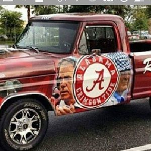 Meet your Posher, Barry